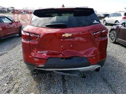 Chevrolet Blazer